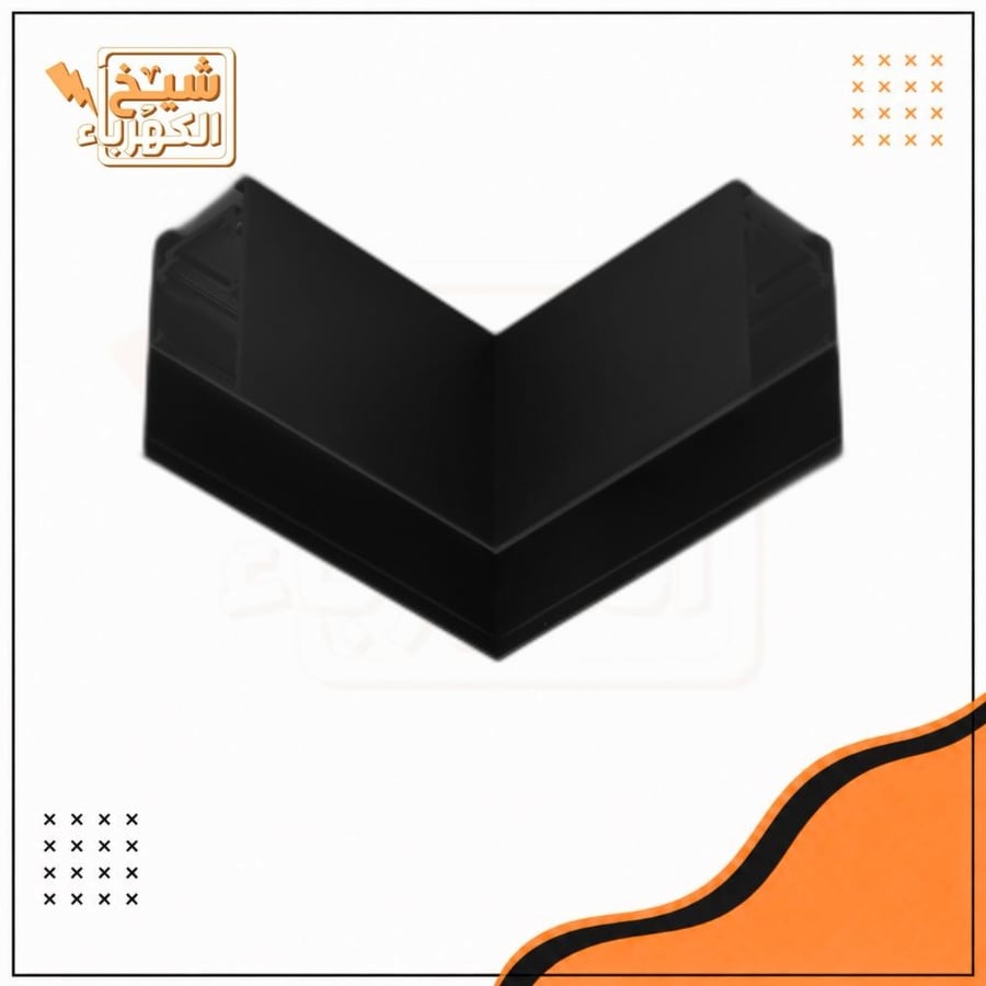 زاوية مسار مغناطيس لطش مباشر