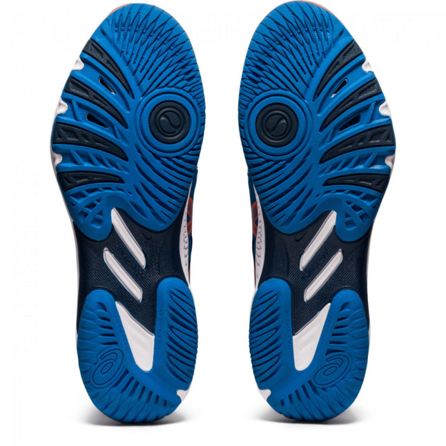 Asics Netburner Ballistic FF MT