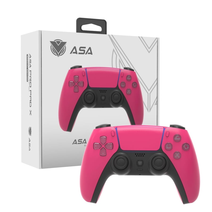 يد سوني 4 من ASA