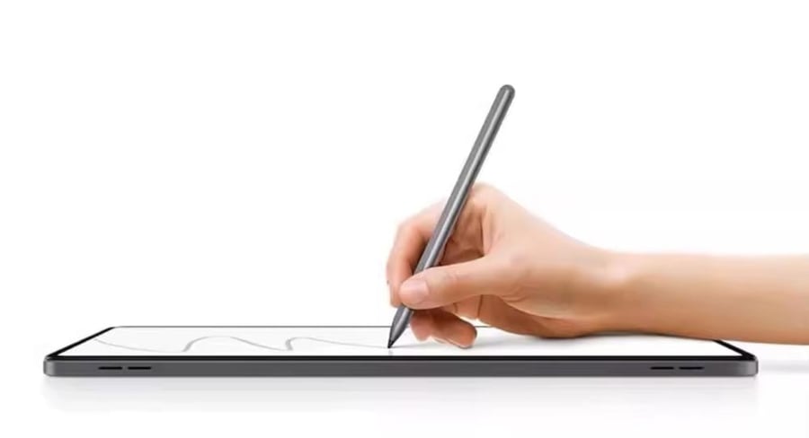 قلم هونر HONOR Choice الذكي لأجهزة Pad 9 وPad 10 وX9a وX9b Max – دعم راحة اليد والميلان للكتابة والرسم