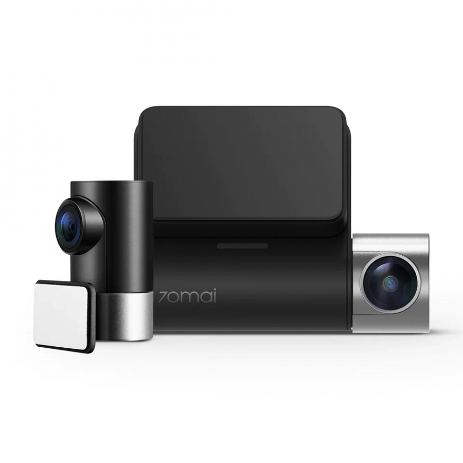 داش كام شاومي للسيارة 70mai Dash Cam Pro Plus+