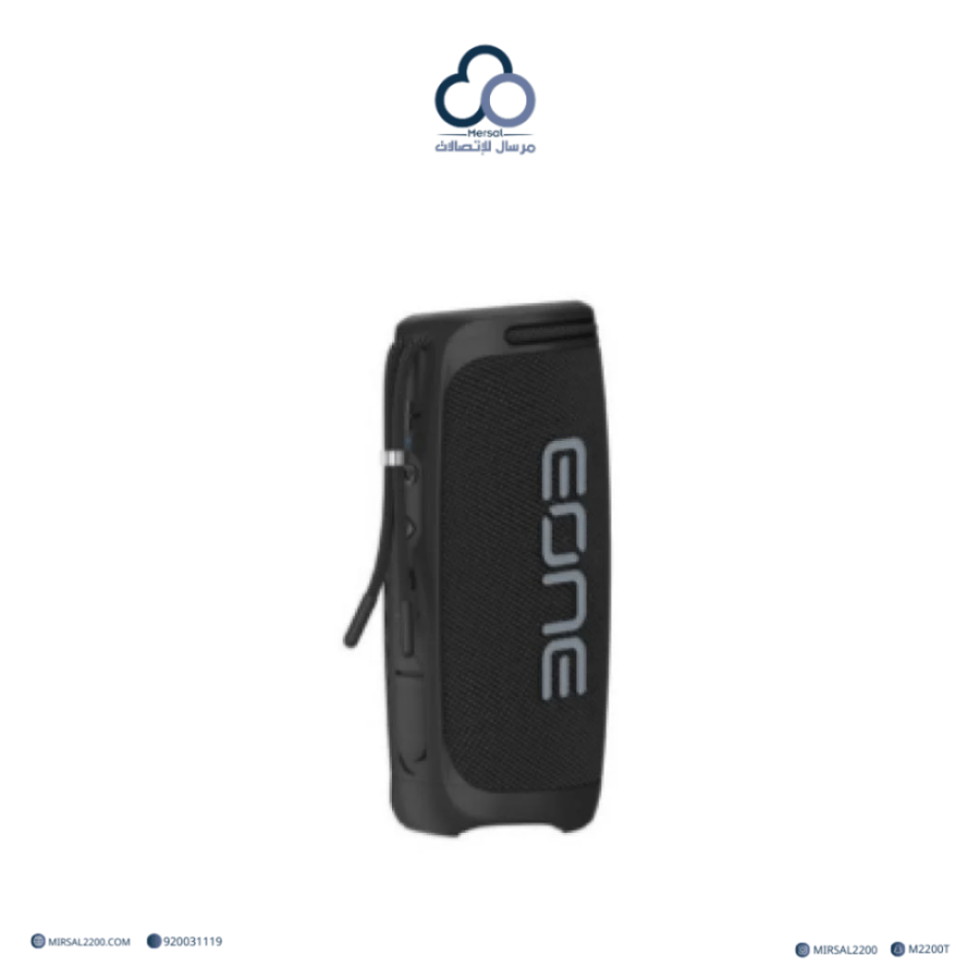 سبيكر EONE ستيريو Vibe اسود