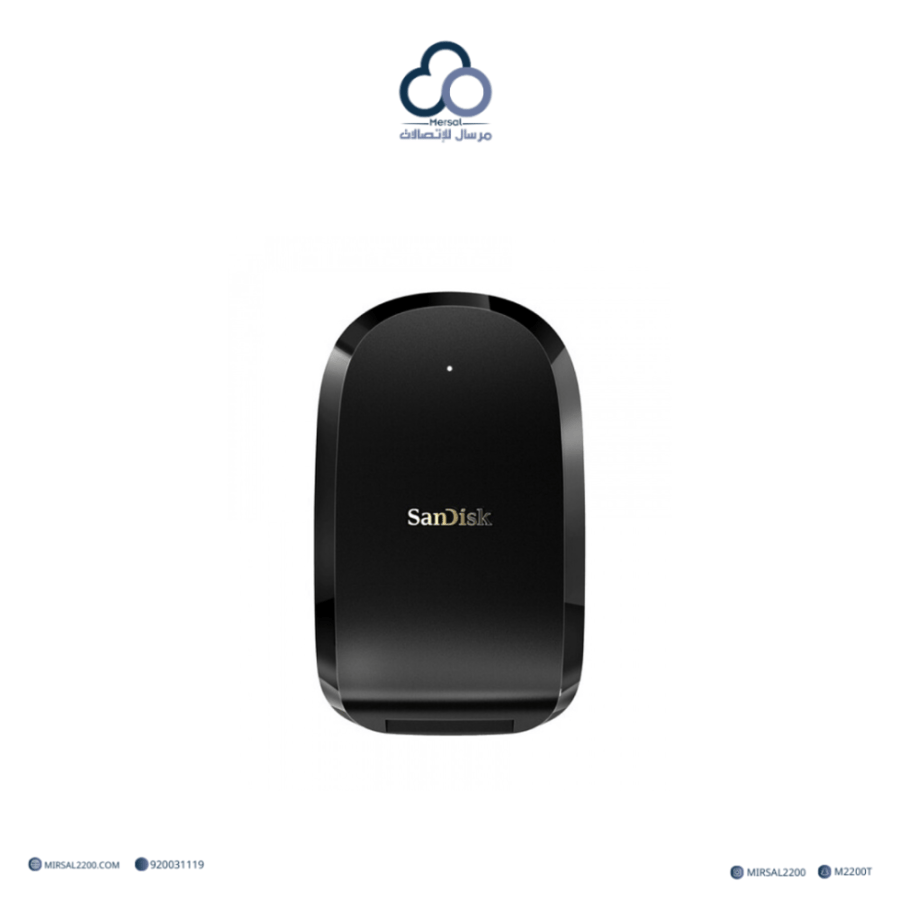 SanDisk Extreme PRO CFexpress Type B Card Reader