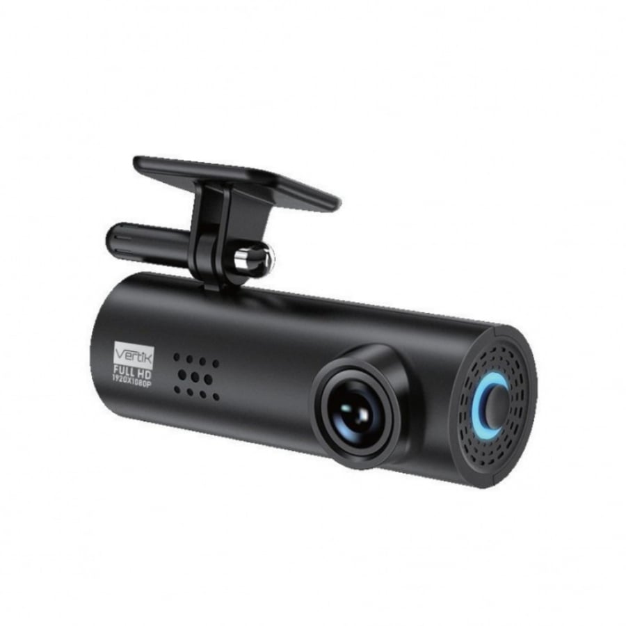 كاميرا داش كام فيرتك FULL HD DASH CAM