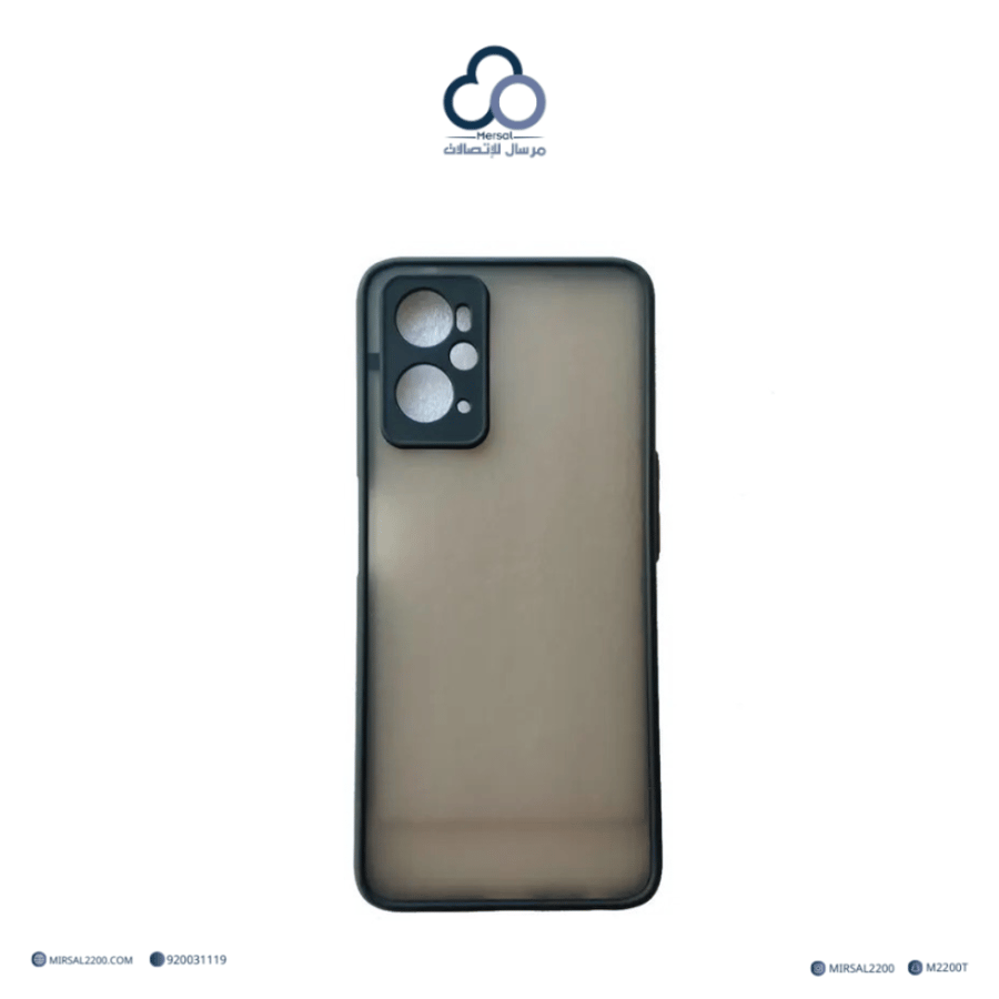 كفر حماية لهاتف Oppo A76