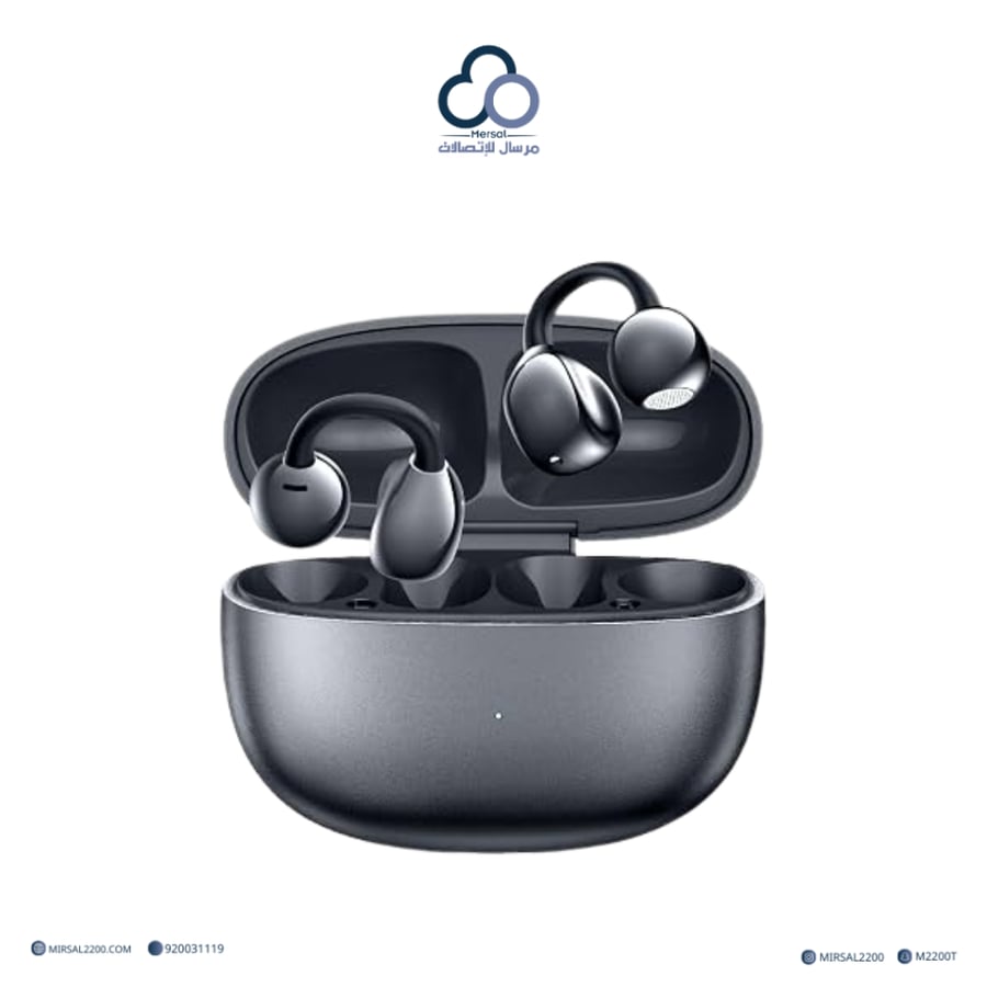 سماعة MOOOMAX MX-EP109 True Wireless Stereo