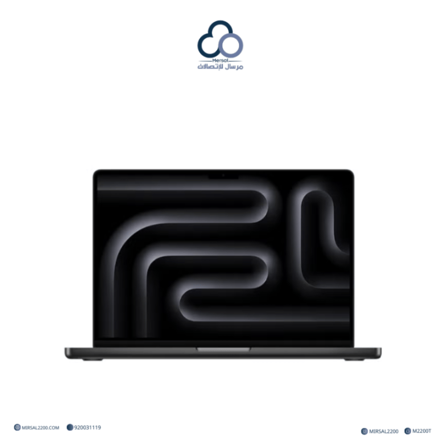 MacBook Pro 16-inch