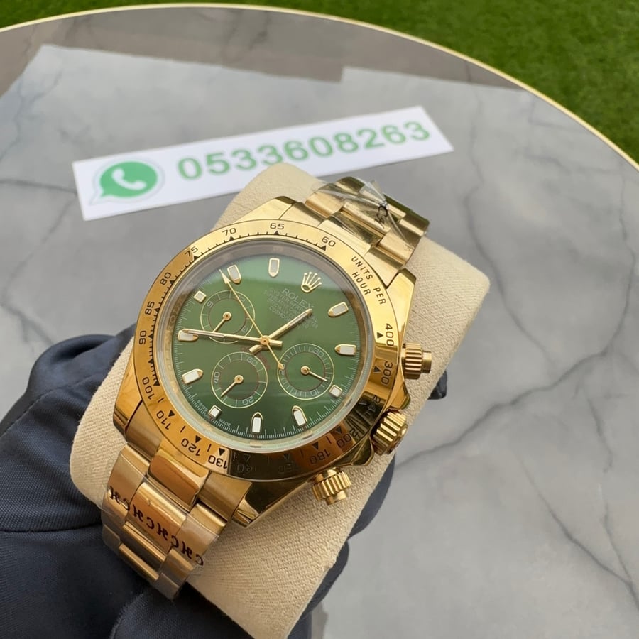 ساعة رولكس ROLEX