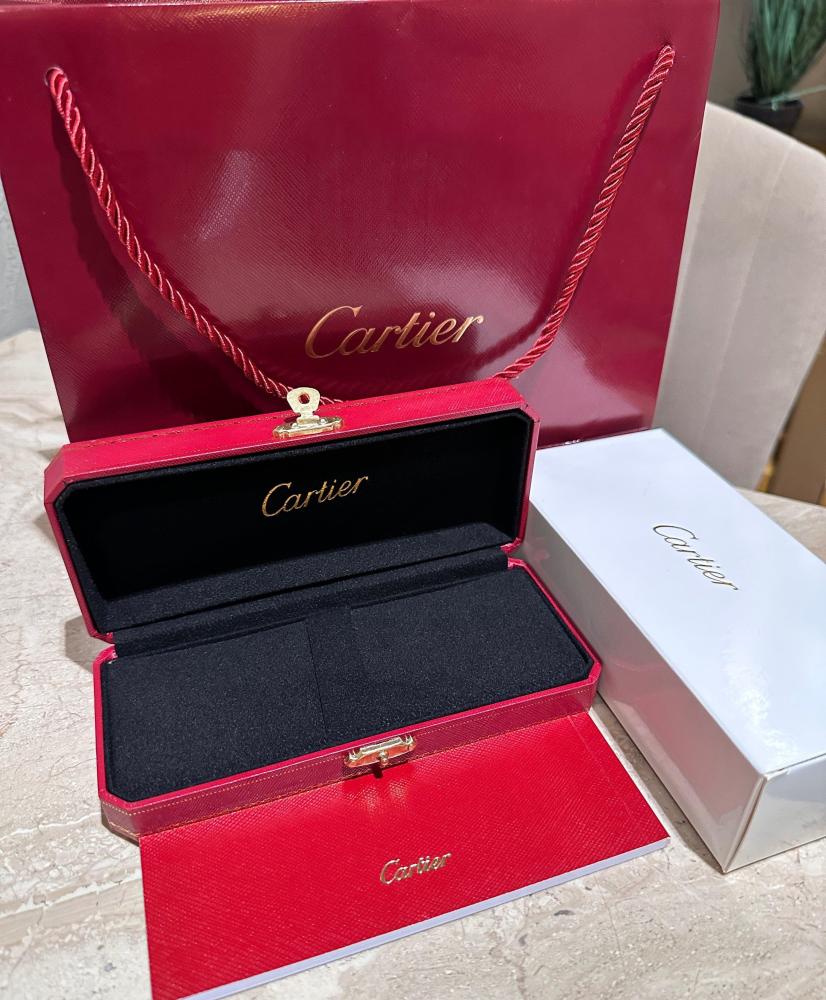 قلم كارتير - Cartier
