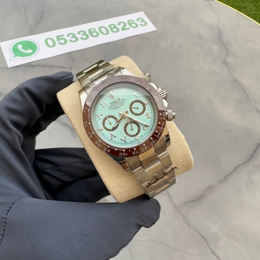ساعة رولكس ROLEX
