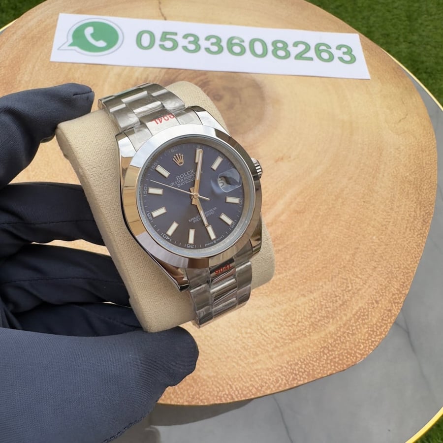 ساعة رولكس ROLEX