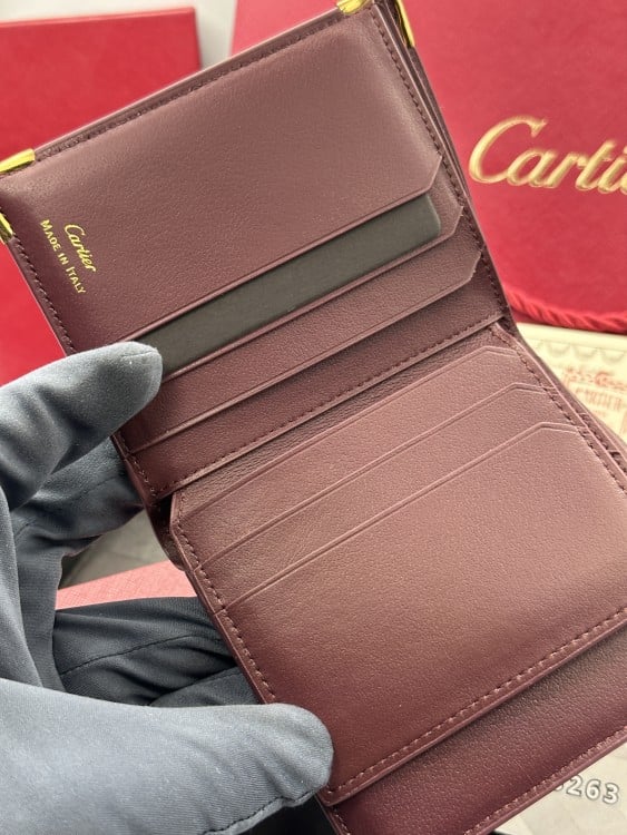 ابواك كارتير- Cartier