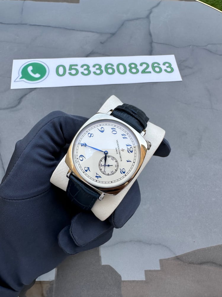 ساعة فاشرون VACHERON