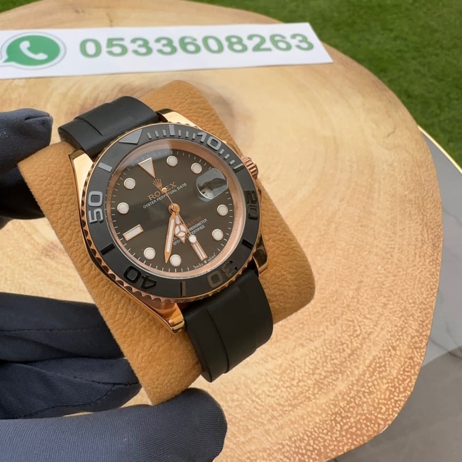 ساعة رولكس ROLEX