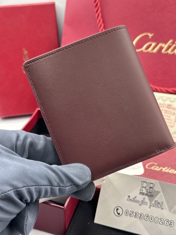 ابواك كارتير- Cartier