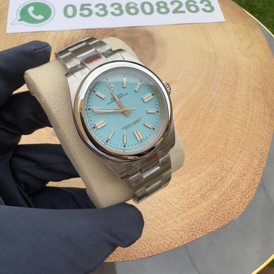 ساعة رولكس ROLEX