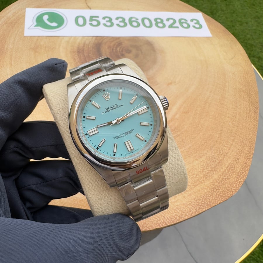 ساعة رولكس ROLEX