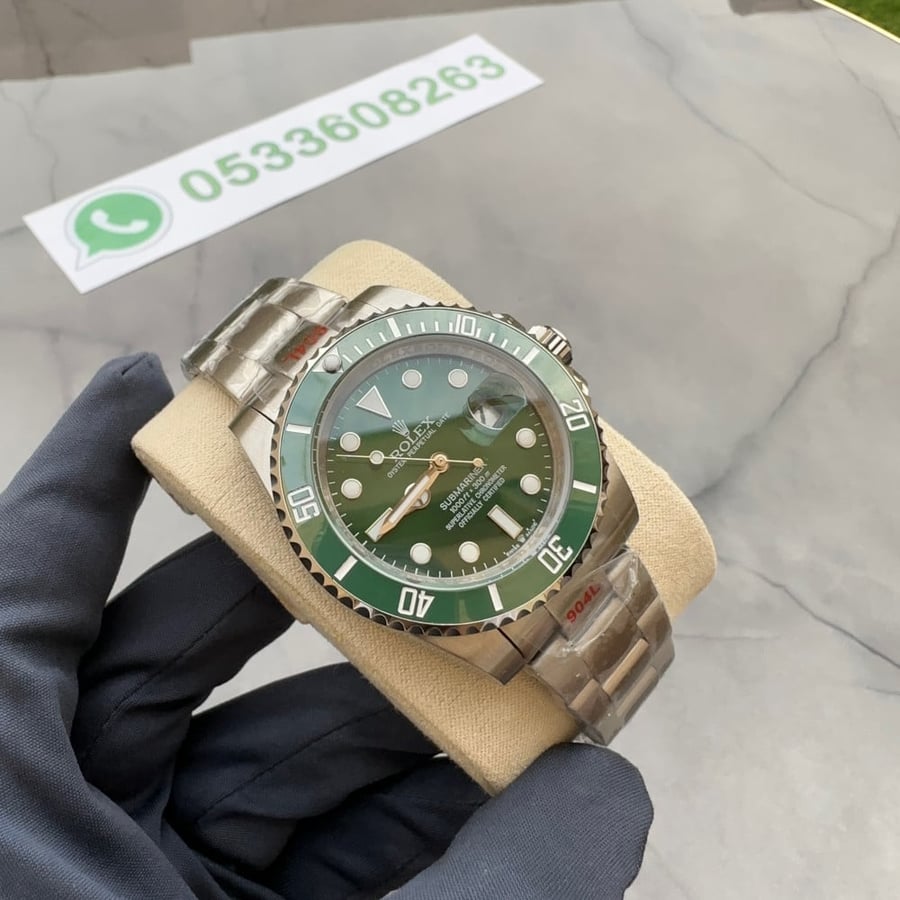 ساعة رولكس ROLEX