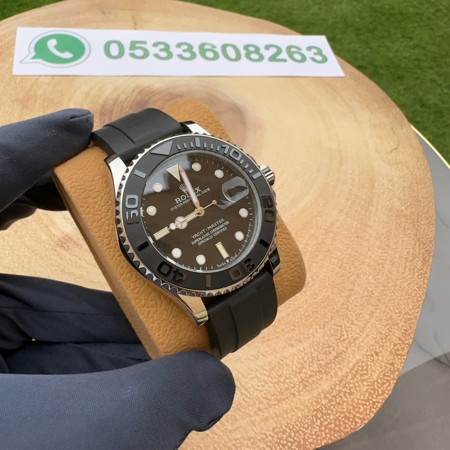 ساعة رولكس ROLEX