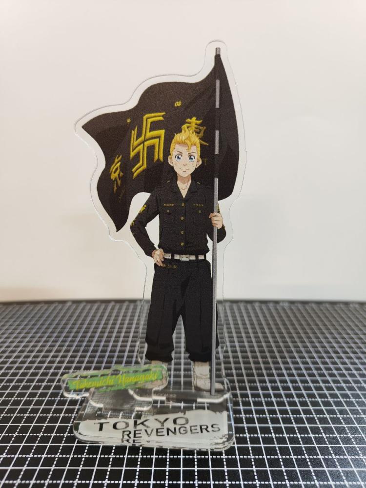 Tokto Revenger Acrylic Stand