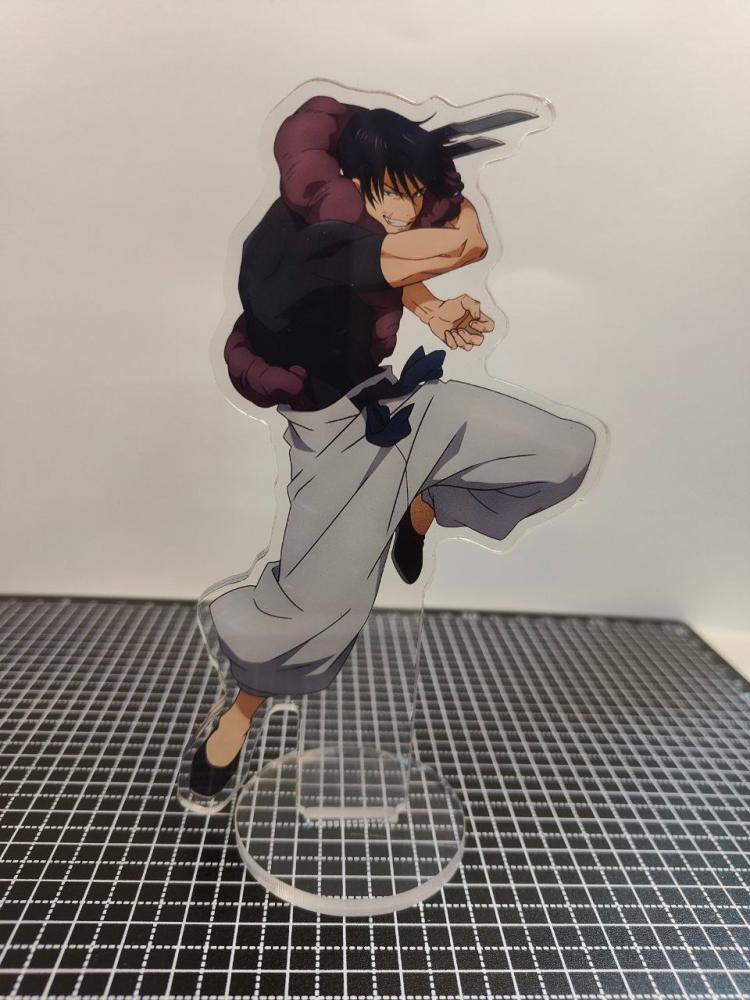 Jujutsu Kaisen Acrylic Stand