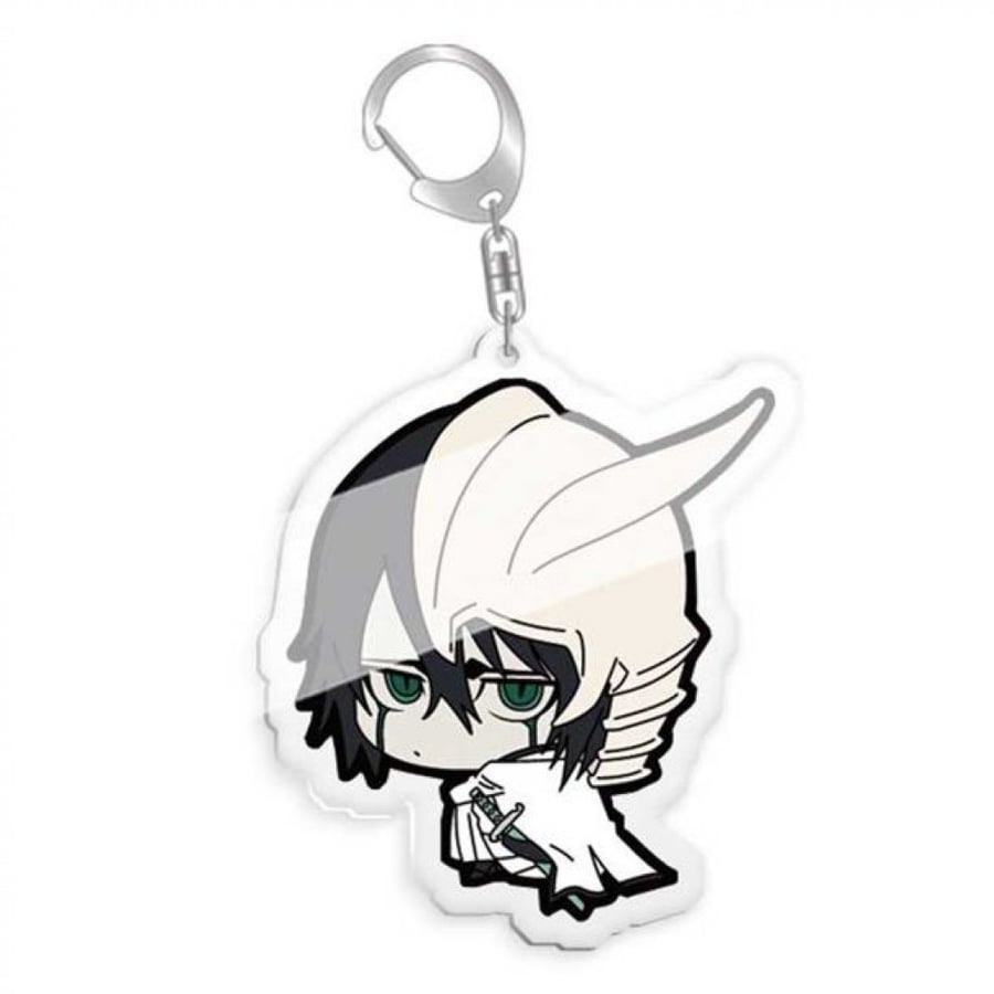 Bleach keychain -1