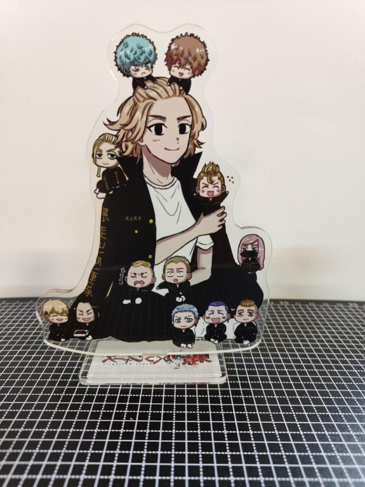 Tokto Revenger Acrylic Stand