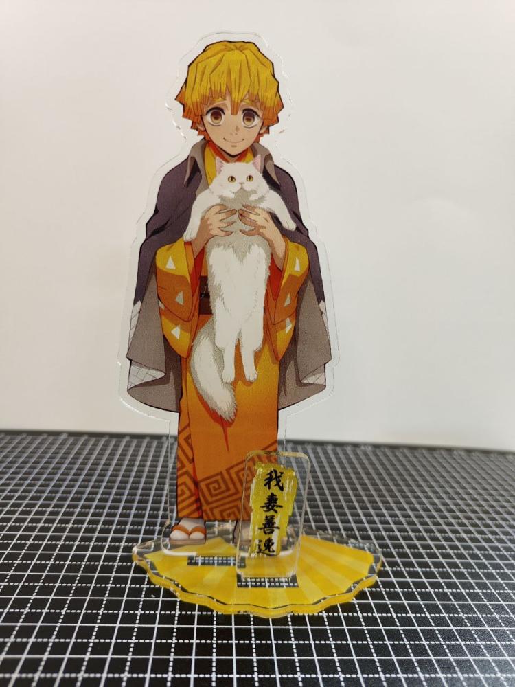 Demon Slayer Acrylic Stand