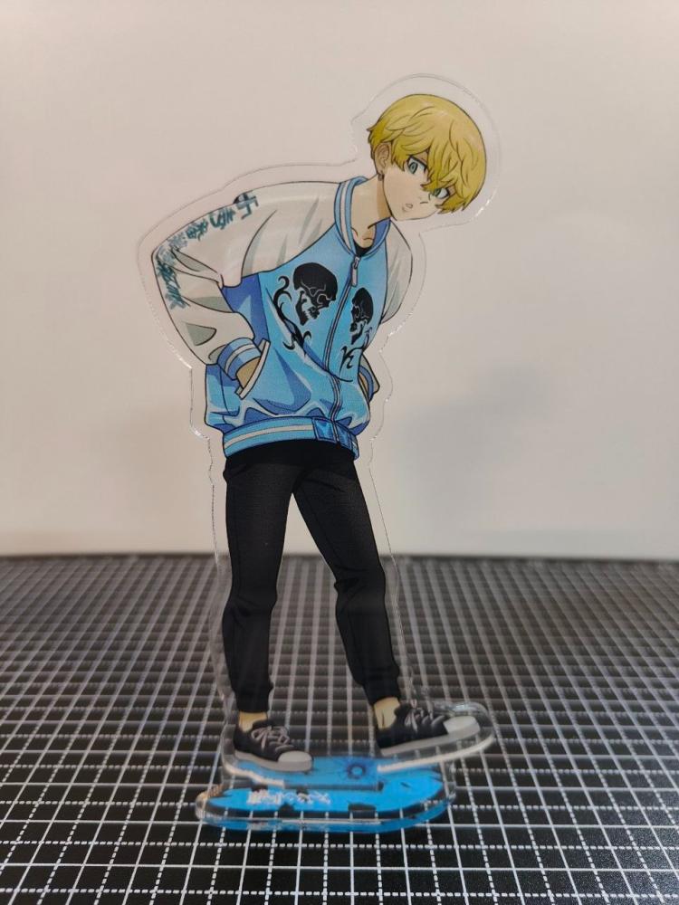 Tokto Revenger Acrylic Stand