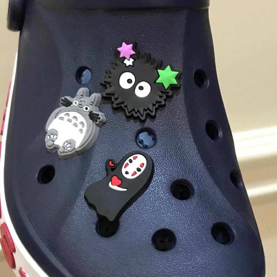 Crocs Shoes Charms