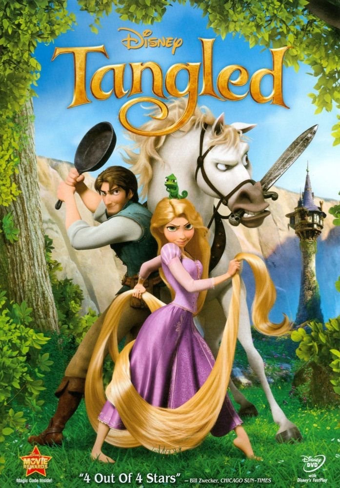 Movie disney Poster