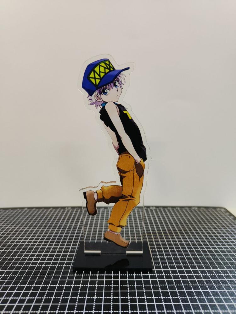 HunterxHunter Acrylic Stand