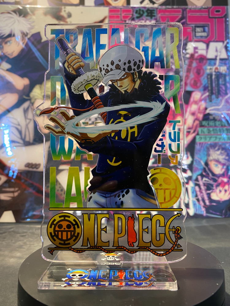 ONE PIECE BIG FIGURE