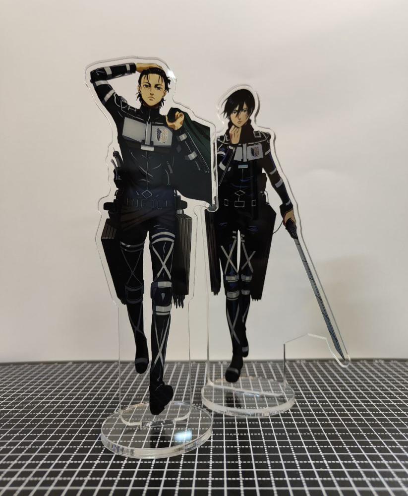 Attack on Titan Acrylic Stand