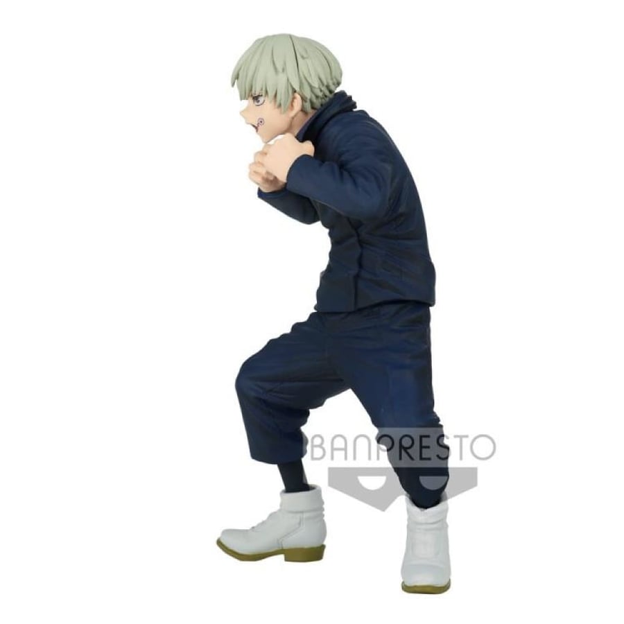 Jujutsu Kaisen - Toge Inumaki