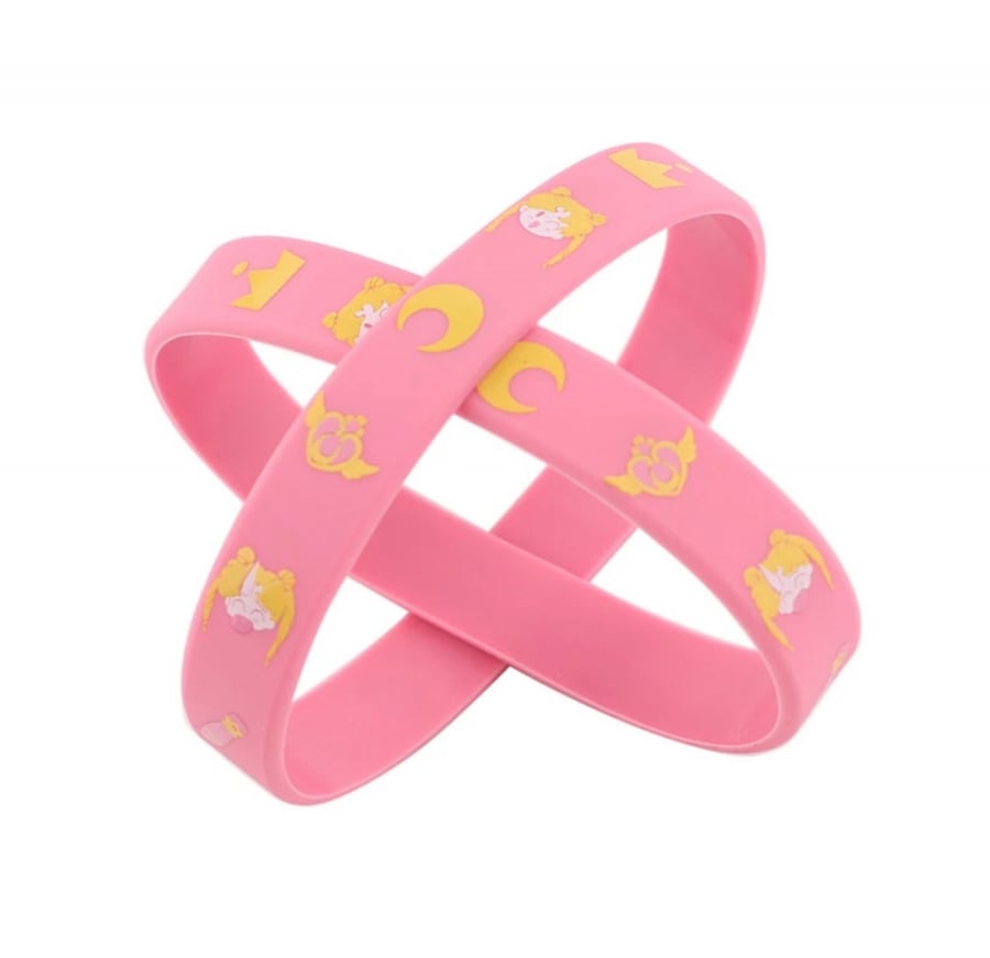سوارة SAILOR MOON