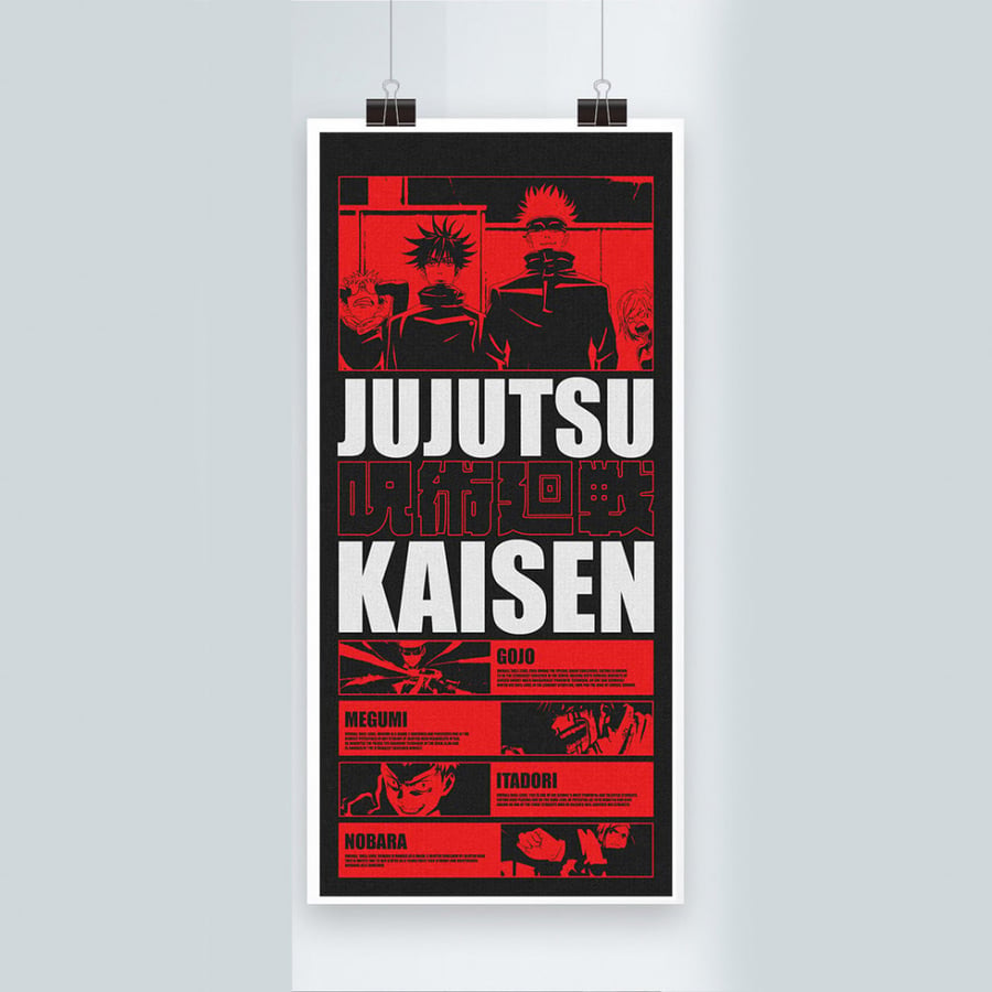 ippo NEW POSTERS