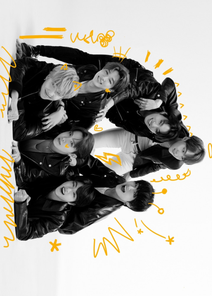 BTS Poster 1