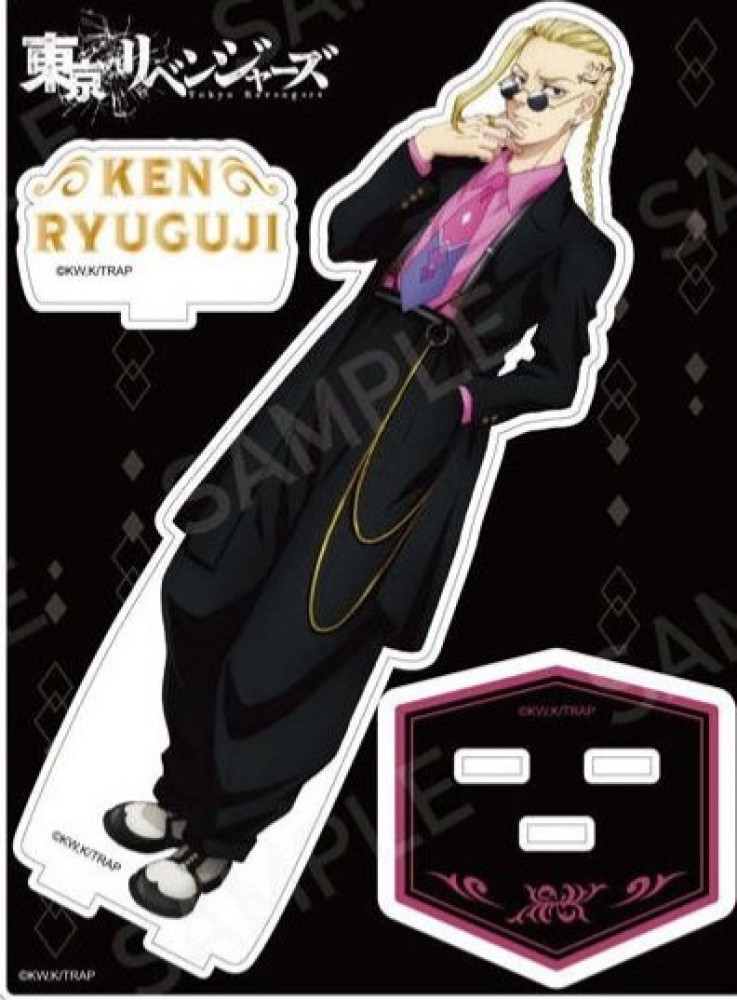 Tokyo Revengers Acrylic Stand