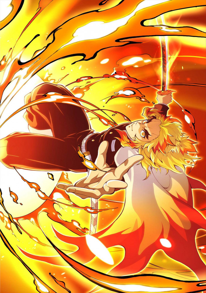Demon Slayer (25)