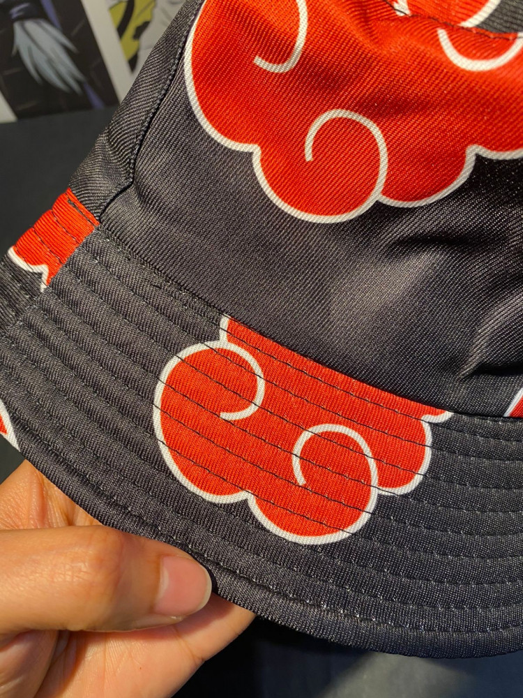 قبعة Naruto | Akatsuki