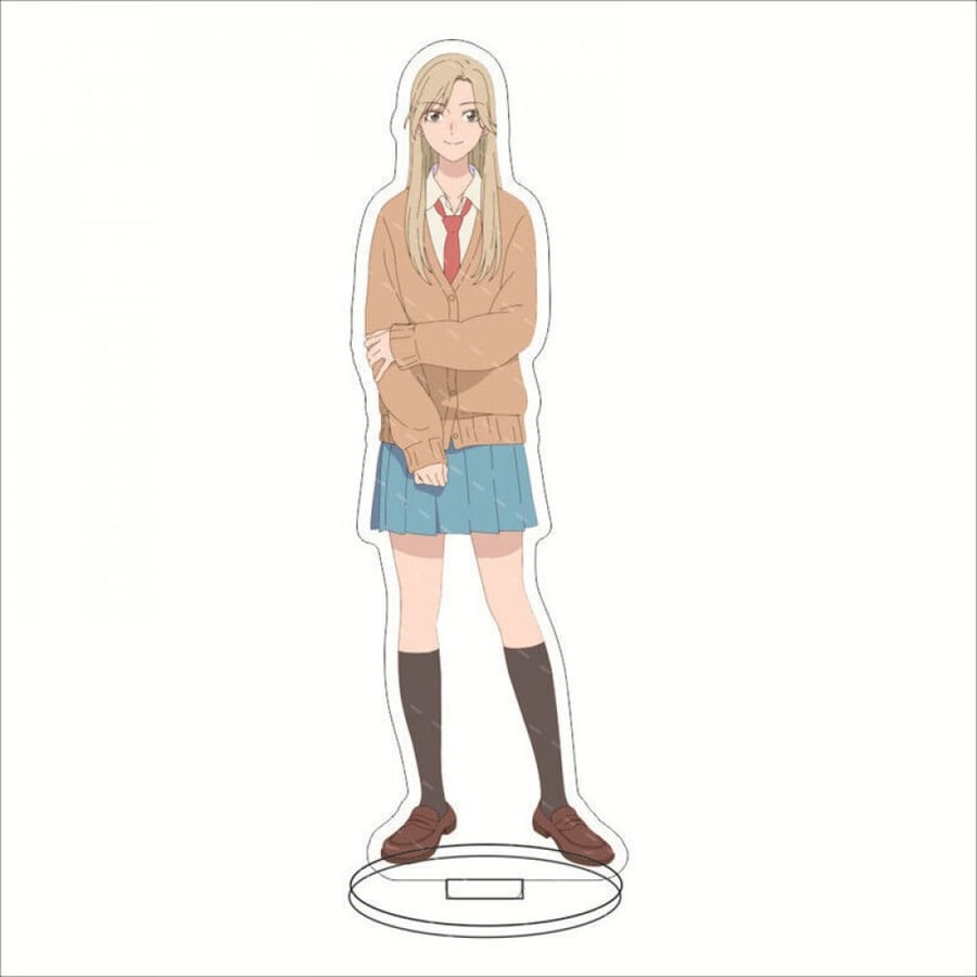 Skip to Loafer figure stand