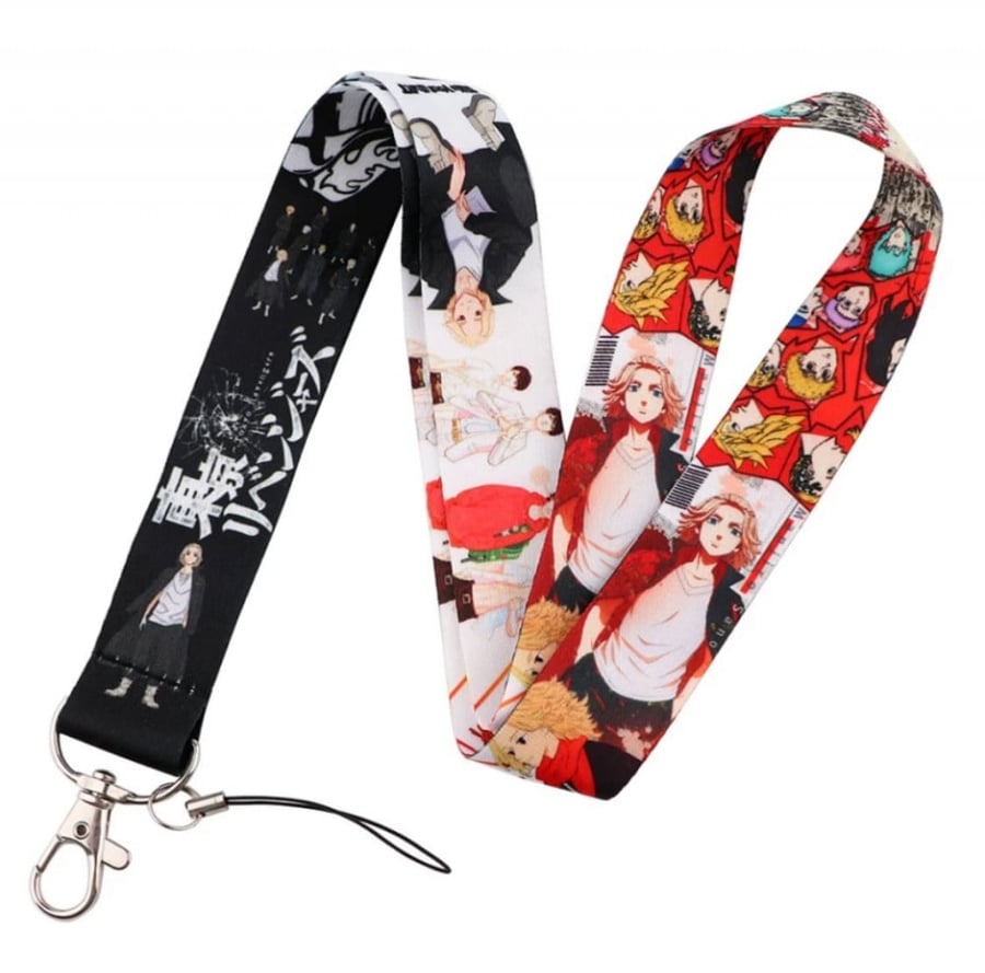 Tokyo Revengers Holders