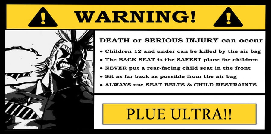 warning anime 8