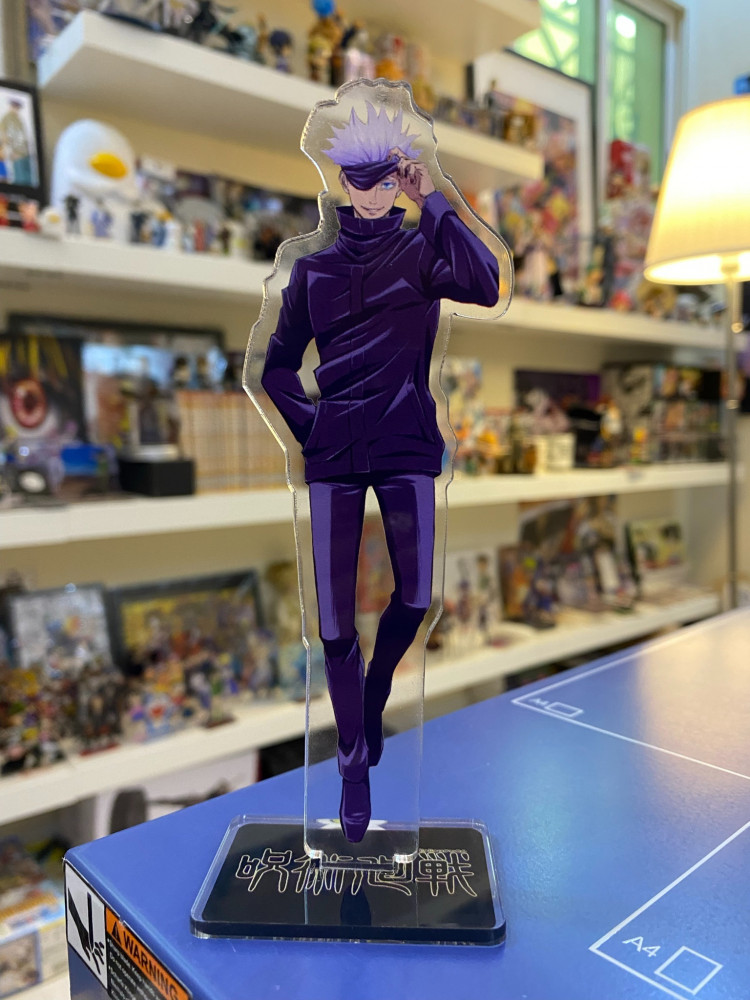 jujutsu kaisen Figure  (18)