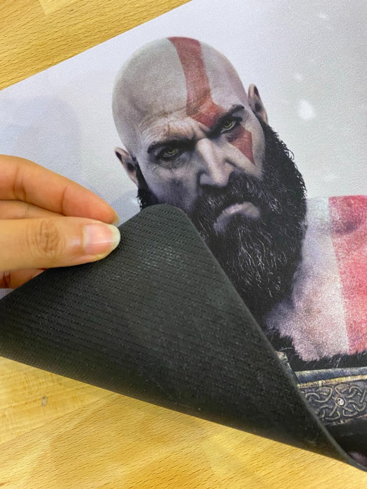 29*25 cm mouse pad  31