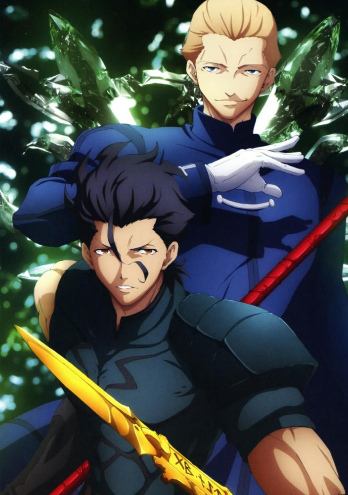 FateStay Night   (3)