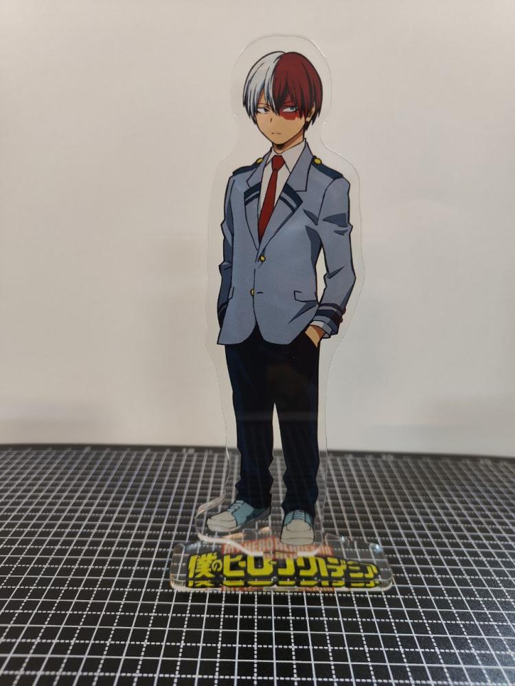 My Hero Academia Acrylic Stand