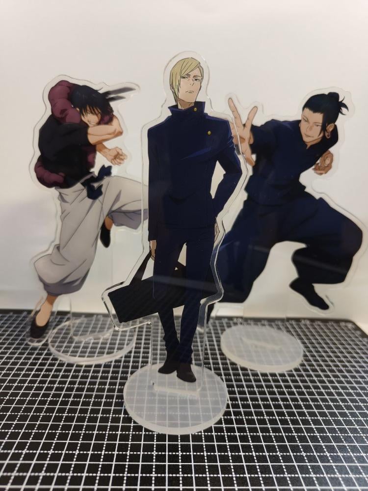 Jujutsu Kaisen Acrylic Stand