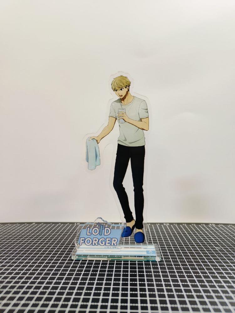 SPY x FAMILY Acrylic Stand